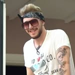 Dragos Alexe - @mariarusu214 - Instagram
