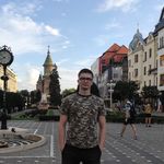 Apostol Dragos - @dragos.apostol20 - Instagram