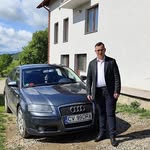 Dragos Baciu - @dragosbaciu517 - Instagram