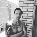 Dragos Baciu - @lupu_parazitu - Instagram