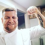 Dragos Badea - @dragoschef - Instagram