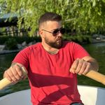 Dragoș Badea - @dreghy - Instagram
