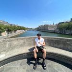Dragos-Cristian Badea - @forget.the.username - Instagram