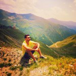 @dragosbarbu - Instagram