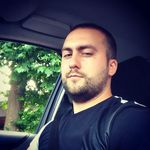 Dragos Cucu - @dragosc86 - Instagram