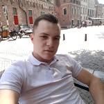 Dragos Damian - @dragos5559 - Instagram