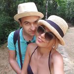 Dragos Ionescu - @dragosionescu1989 - Instagram