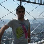 Dragos Ionescu - @dragos.ionescu.9 - Instagram