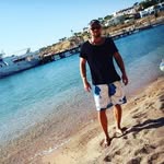 Dragos Ionescu - @dragosnolimit89 - Instagram