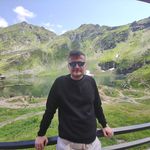 Dragos Ionescu - @draaaagos - Instagram