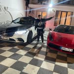 Durbala Saly - @dragosmacelaru2022 - Instagram