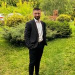 Dragoş Mocanu - @dragosmocanu9 - Instagram