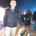 Dragoş Mocanu - @dragos9771 - Instagram