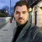 Dragoș Preda - @dragos_cristiann - Instagram