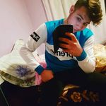 Dragoș Rusu - @draaaagooos812 - Instagram