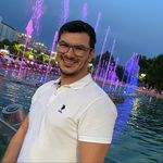 Dragos Rusu - @rusudragoscatalin - Instagram
