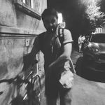 Dragoș Rusu - @dragos_rusu_w - Instagram