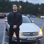 Dragos Simion - @alexandru_dragoss - Instagram