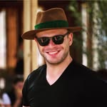 Dragos F. Stefanescu - @thedragosexperience - Instagram