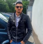 Dragoș Ștefănescu - Facebook