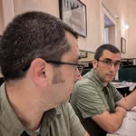 Dragoș Ștefănescu-Goangă - @goanga - Instagram