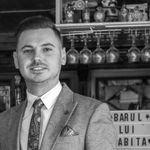 Dragos Teodor - @rodoetsogard - Instagram