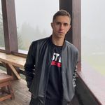 Dragoș Tudose - @dragos.tudose96 - Instagram