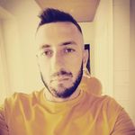 Dragos Tudose - @bossdeboss231983 - Instagram