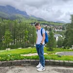 Dragoș Vintilă - @dragos_vda14 - Instagram