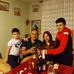 Georgian Dragos Vintila - Facebook
