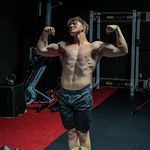Drake Adams - @draco.fit03 - Instagram