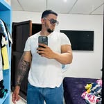 Drake Adams Rivera - @inge_ocon_24 - Instagram