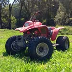 Drake allen - @that_trx2shitty_rider - Instagram