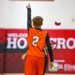 Drake Allen - @whitechocolateballer859 - Instagram