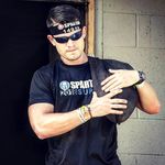 Drake Allen - @drakeallenfitness - Instagram