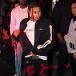 Drake Alvarez - @el_wa.60 - Instagram
