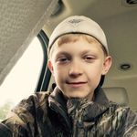 Drake Atkinson - @drake_hunterboy - Instagram