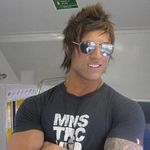 Drake Baker - @drakeb89 - Instagram