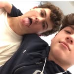 Drake Ballard - @drakesgotcake - Instagram