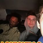 Drake Ballard - @drakethedaddy27 - Instagram