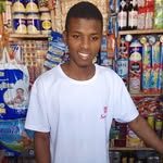 Amadou Barry - @drakebarry1 - Instagram
