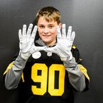 Drake Barrett - @drakebarrett22 - Instagram