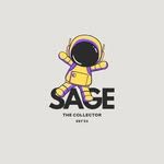 Drake Beasley - @sagescollectibles - Instagram
