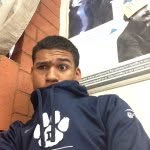 Drake Beasley Jr. - @drakeloyola - Instagram