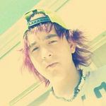 Drake Buchanan - @fuck_you_bitch307 - Instagram