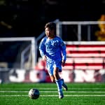 Drake Chan 陈智明 - @drake_chan_nycfc - Instagram