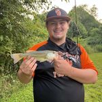Drake Davis - @dravytrain43 - Instagram