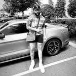 Drake Evans - @dmv.drake - Instagram
