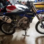 Drake hodge - @yamahadrake06 - Instagram