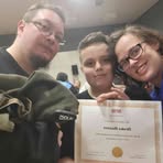 Drake Hunter - Facebook